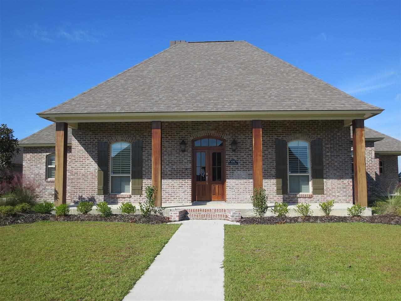 6395 Coushatta Dr, Gonzales, LA 70737 Zillow
