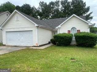 1630 Isleworth Cir, College Park, GA 30349
