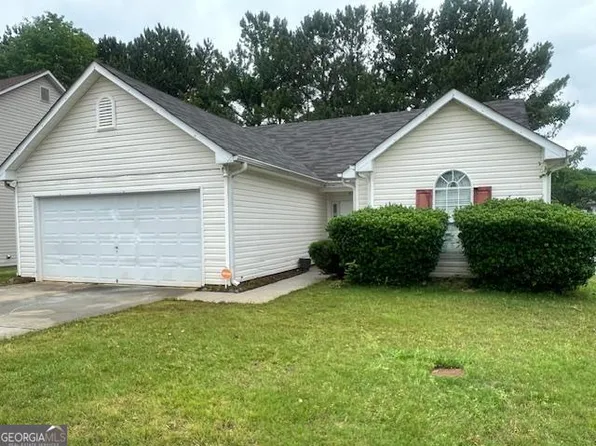 1630 Isleworth Cir, College Park, GA 30349