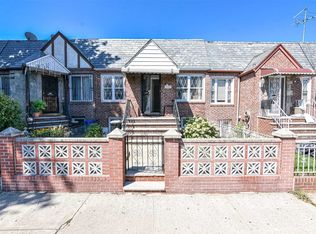 2422 84th St, East Elmhurst, NY 11370