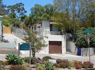 6203 Scimitar Dr, San Diego, CA 92114