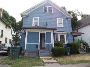 76-78 Ellison St, Rochester, NY 14609