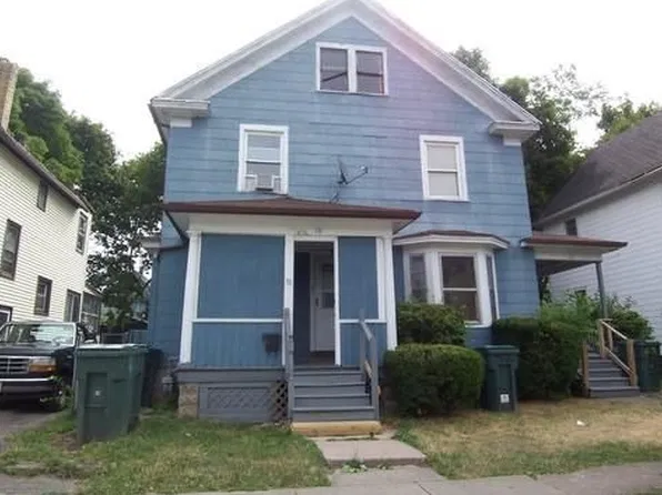 76-78 Ellison St, Rochester, NY 14609