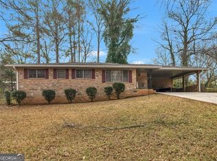 2588 Shady Ln SW, Conyers, GA 30094