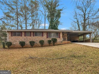 2588 Shady Ln SW, Conyers, GA, 30094