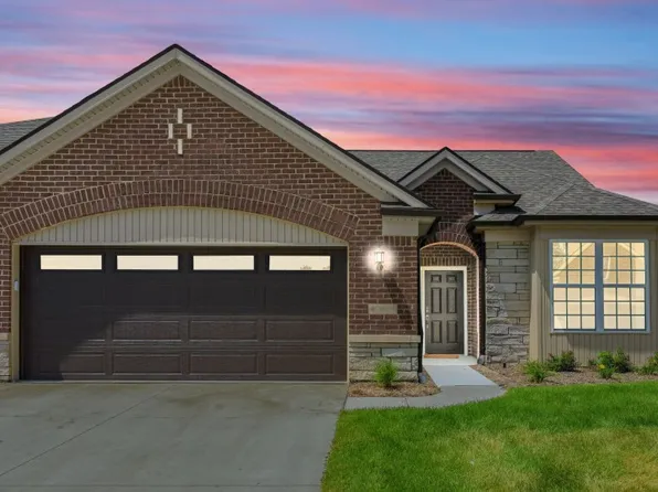 Bayport Plan, The Village at Beacon Pointe