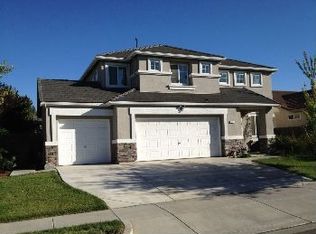 1422 Samantha Creek Dr, Patterson, CA 95363