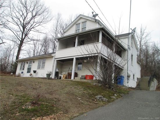268 Perkins Ave Waterbury Ct 06704 Zillow