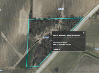 County Road T, Sun Prairie, WI 53590