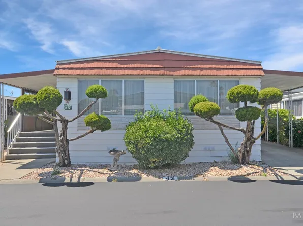 300 E H Street #42, Benicia, CA 94510