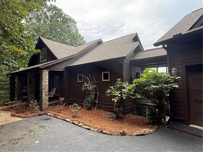 276 N Sanderlin Mountain Dr, Jasper, GA, 30143