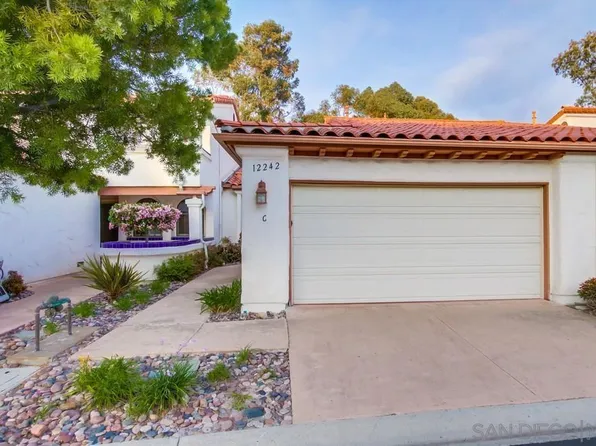 12242 Paseo Lucido APT C, San Diego, CA 92128
