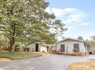 4121 Woodhill Dr, Mobile, AL 36608