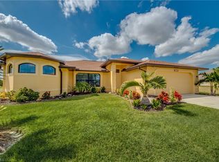 1324 SW 17th Ave, Cape Coral, FL 33991