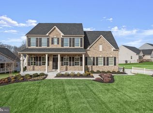 10127 Dressage Dr, Upper Marlboro, MD 20772