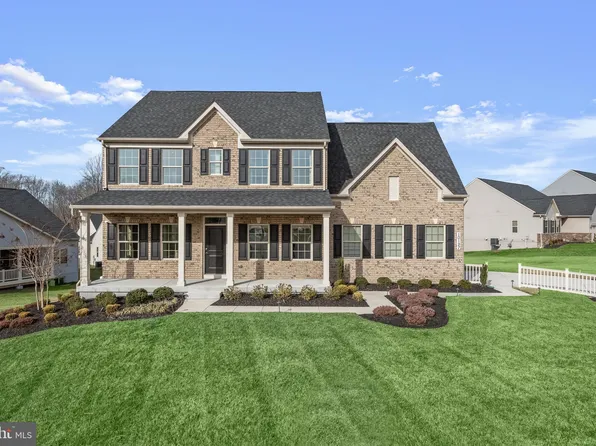 10127 Dressage Dr, Upper Marlboro, MD 20772