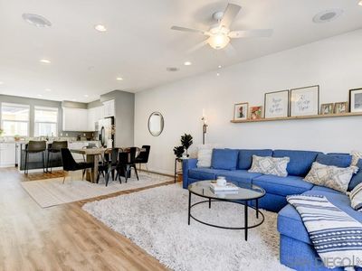 3065 Sunset Canyon Dr, San Diego, CA, 92117