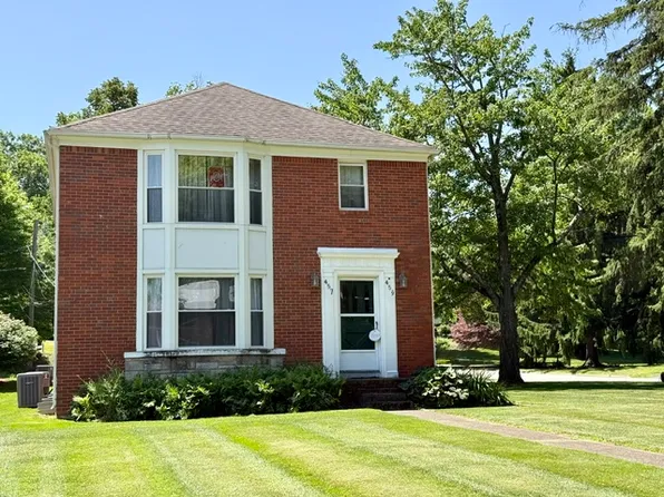 459 Overlook Rd #685, Mansfield, OH 44907