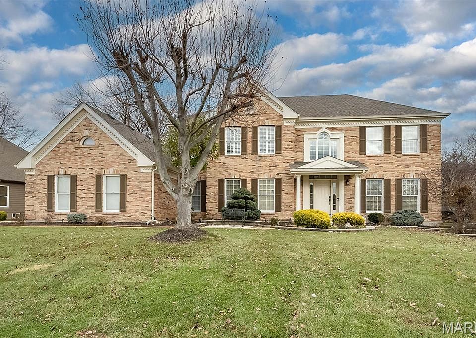 1st image of 15831 Barons Way Dr