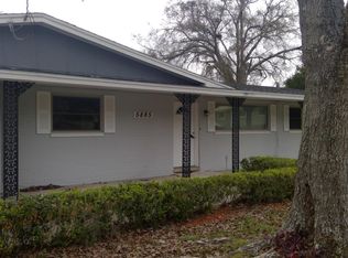5885 W Renault Dr, Jacksonville, FL 32244
