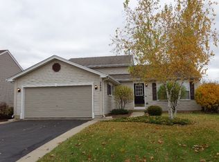2680 Cadbury Cir, Lake In The Hills, IL 60156