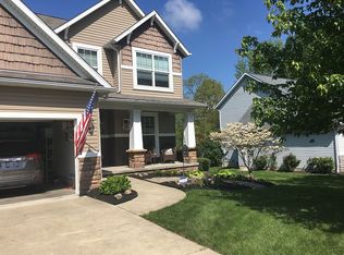 3335 Hunter Pkwy, Cuyahoga Falls, OH 44223