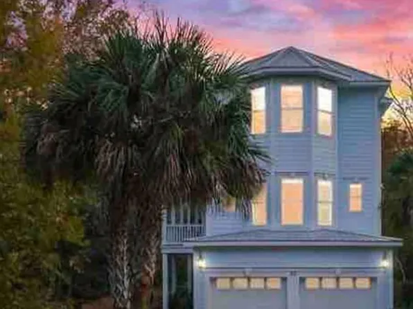53 Harborreef Dr, Pawleys Island, SC 29585
