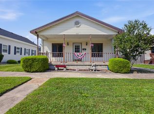 2516 Shelby Ave, Mattoon, IL 61938