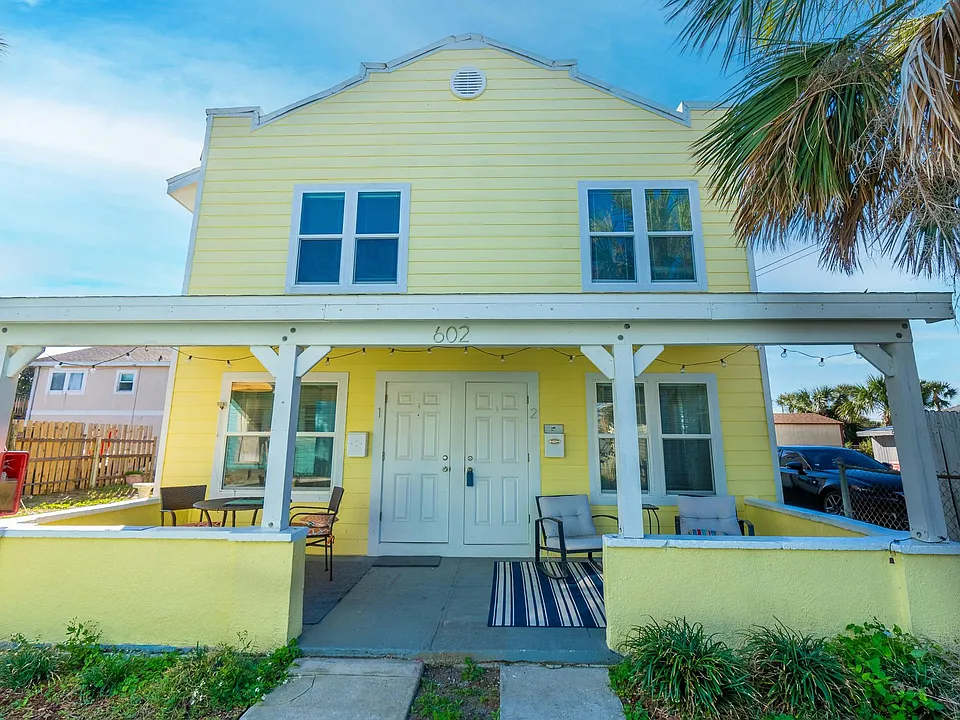 602 Braddock Ave #2