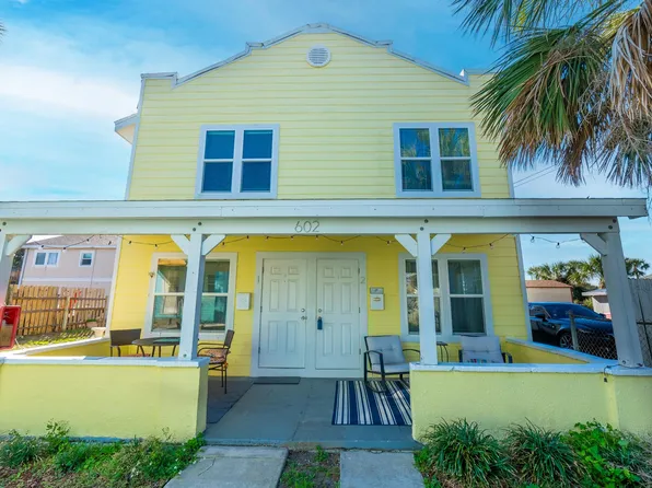 602 Braddock Ave APT 2, Daytona Beach, FL 32118