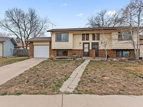4620 W 5th St, Greeley, CO 80634