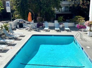 10905 Ohio Ave #0B-1BA, Los Angeles, CA 90024