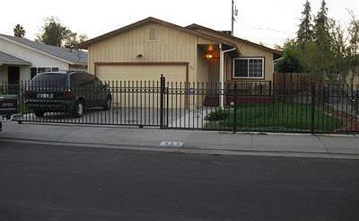 1st image of 351 Delhi St