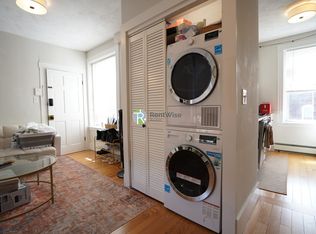 152 Salem St APT 8, Boston, MA 02113