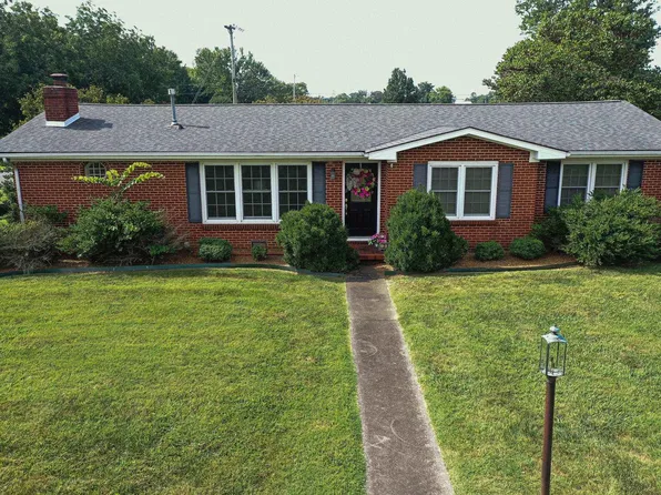 348 3rd St, Cadiz, KY 42211