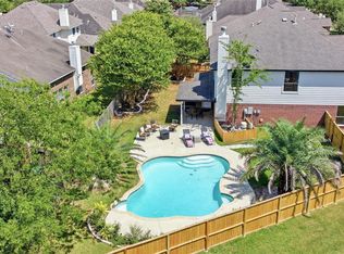 22926 Cinder Creek Ct, Tomball, TX 77375