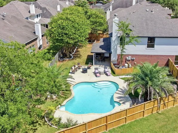22926 Cinder Creek Ct, Tomball, TX 77375