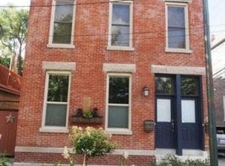 2150 W Dickens Ave #2, Chicago, IL 60647