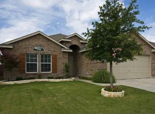 516 Grant Ln, Lavon, TX 75166