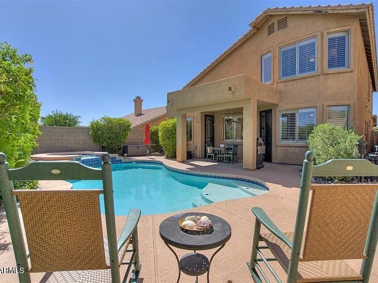 10553 E Star Of The Desert Dr — Photo 4