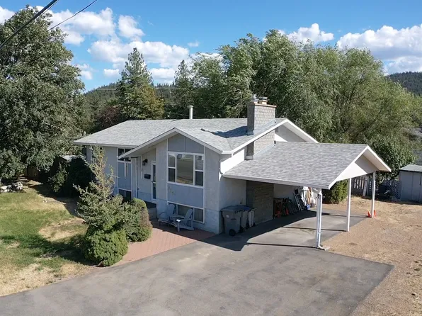 1185 Highridge Dr, Kamloops, BC V2C 5G5