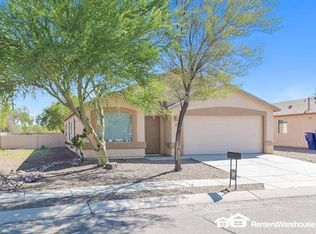4473 S Valley Rd, Tucson, AZ 85714