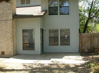 6204 Bend Of The River Dr, Austin, TX 78746