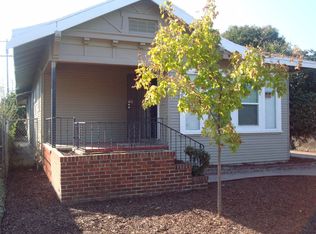 831 N Airport Way, Stockton, CA