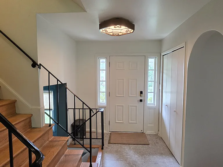 Entry