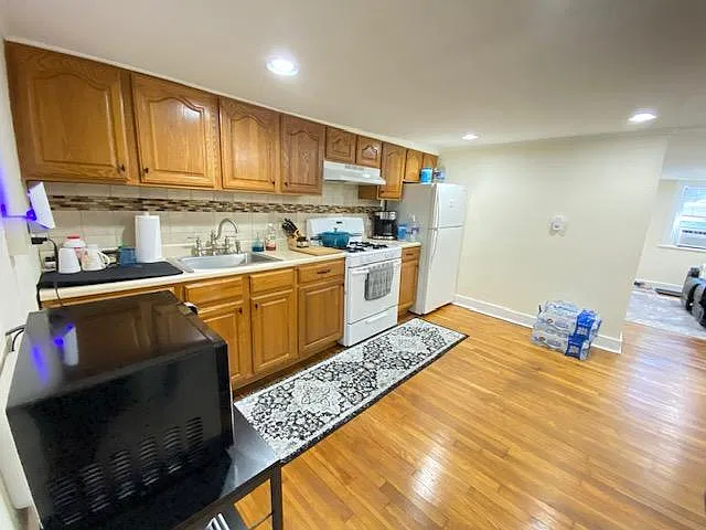 1 bed, $2,250 — Photo 3