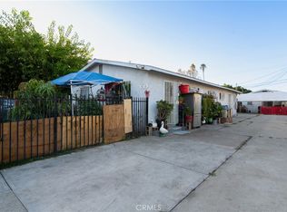415 W 95th St, Los Angeles, CA 90003