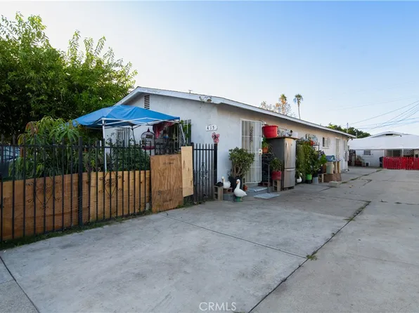 415 W 95th St, Los Angeles, CA 90003
