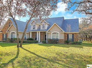124 Legacy Trce, La Vernia, TX 78121