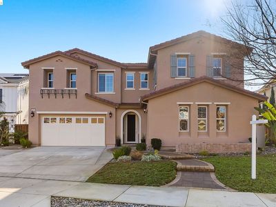 120 Catchings Ct, Brentwood, CA, 94513